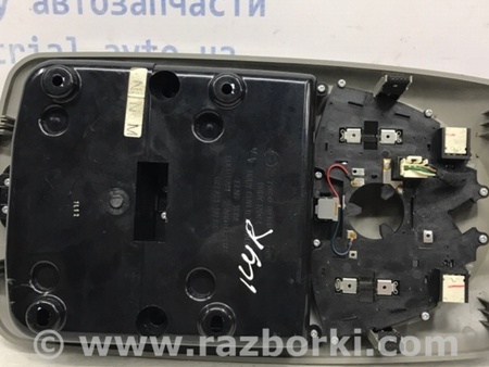 ФОТО Плафон передний для SsangYong Kyron Киев