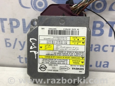 ФОТО Блок AIRBAG для SsangYong Kyron Киев