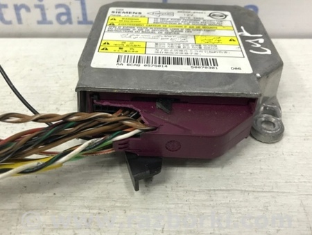 ФОТО Блок AIRBAG для SsangYong Kyron Киев