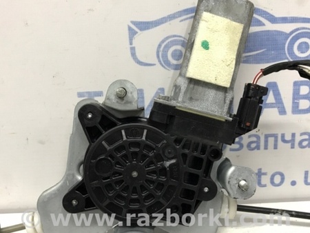 ФОТО Стеклоподъемник задний правый для SsangYong Kyron Киев