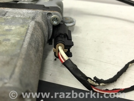 ФОТО Стеклоподъемник задний правый для SsangYong Kyron Киев