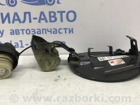 ФОТО Лючок бака для Suzuki Grand Vitara Київ