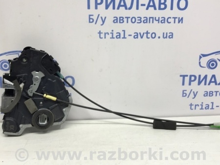 ФОТО Замок двери передний правый для Suzuki Grand Vitara Київ