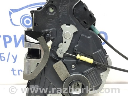 ФОТО Замок двери передний правый для Suzuki Grand Vitara Київ