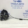 Замок двери передний правый Suzuki Grand Vitara