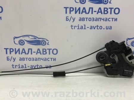 ФОТО Замок двери задний левый для Suzuki Grand Vitara Київ