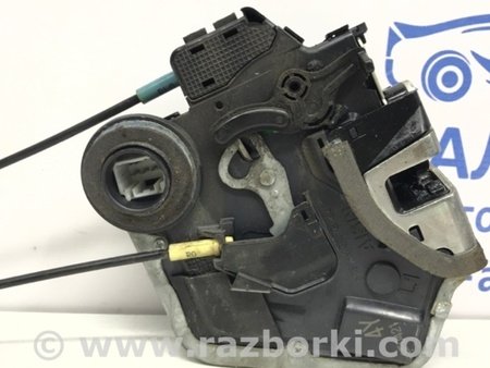 ФОТО Замок двери задний левый для Suzuki Grand Vitara Київ