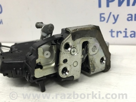 ФОТО Замок двери задний левый для Suzuki Grand Vitara Київ