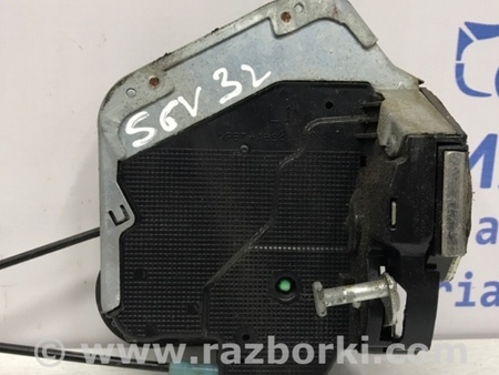 ФОТО Замок двери задний левый для Suzuki Grand Vitara Київ