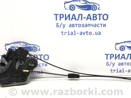 ФОТО Замок двери задний правый для Suzuki Grand Vitara Київ