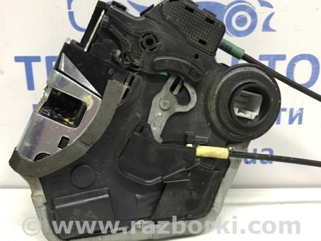 ФОТО Замок двери задний правый для Suzuki Grand Vitara Київ