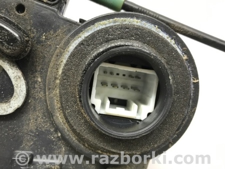 ФОТО Замок двери задний правый для Suzuki Grand Vitara Київ