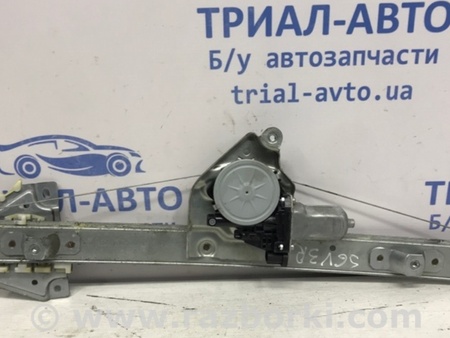 ФОТО Стеклоподъемник задний правый для Suzuki Grand Vitara Київ