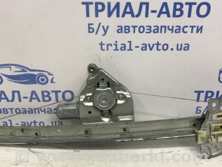 ФОТО Стеклоподъемник задний правый для Suzuki Grand Vitara Київ