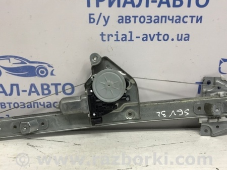 ФОТО Стеклоподъемник задний левый для Suzuki Grand Vitara Київ