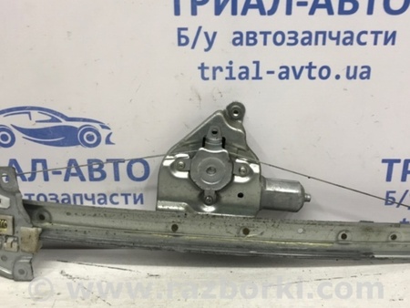 ФОТО Стеклоподъемник задний левый для Suzuki Grand Vitara Київ