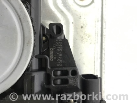 ФОТО Стеклоподъемник задний левый для Suzuki Grand Vitara Київ