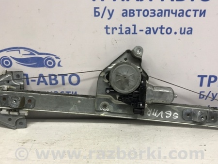 ФОТО Стеклоподъемник передний правый для Suzuki Grand Vitara Київ