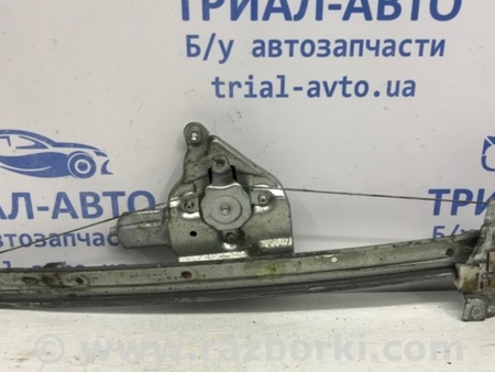 ФОТО Стеклоподъемник передний правый для Suzuki Grand Vitara Київ