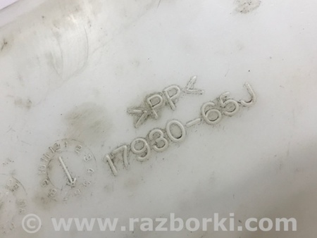 ФОТО Бачок радиатора (расширительный) для Suzuki Grand Vitara Київ