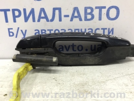 ФОТО Ручка двери внешняя задняя левая для Suzuki Grand Vitara Київ