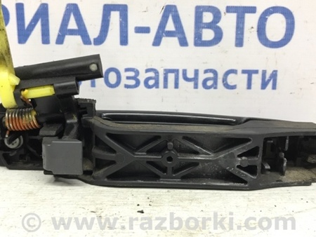 ФОТО Ручка двери внешняя задняя левая для Suzuki Grand Vitara Київ