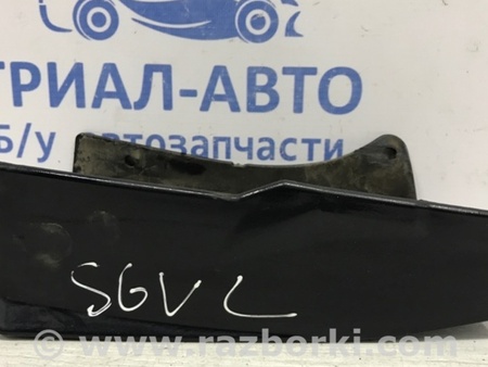 ФОТО Накладка крыла для Suzuki Grand Vitara Київ