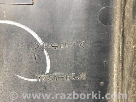 ФОТО Накладка крыла для Suzuki Grand Vitara Київ