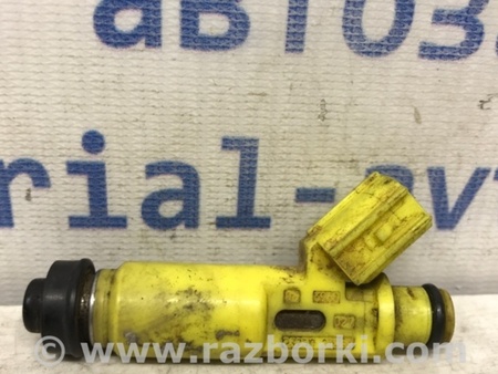 ФОТО Форсунка топливная для Toyota RAV-4 (05-12) Київ