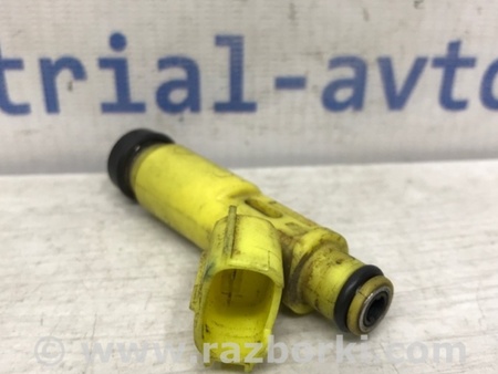 ФОТО Форсунка топливная для Toyota RAV-4 (05-12) Київ