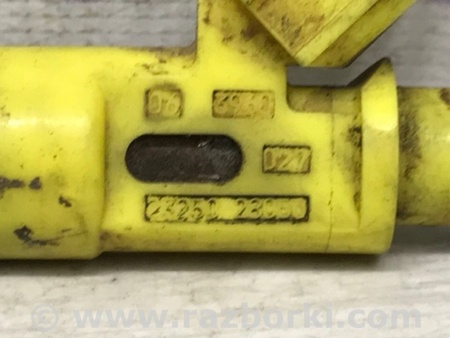 ФОТО Форсунка топливная для Toyota RAV-4 (05-12) Київ