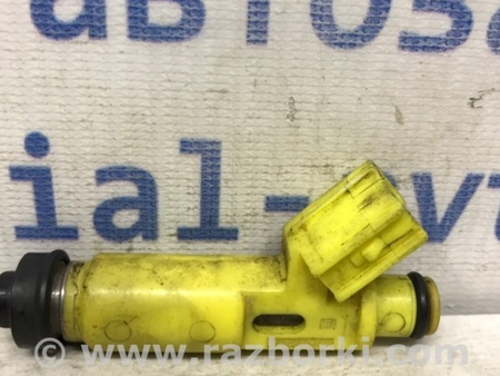 ФОТО Форсунка топливная для Toyota RAV-4 (05-12) Київ