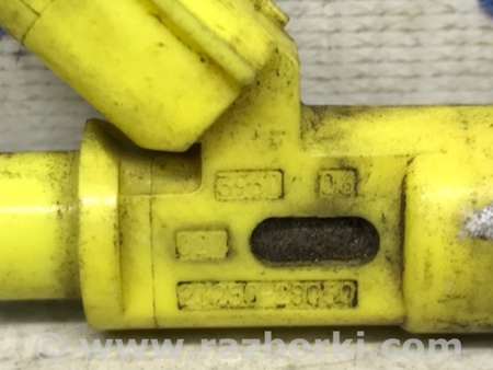 ФОТО Форсунка топливная для Toyota RAV-4 (05-12) Київ