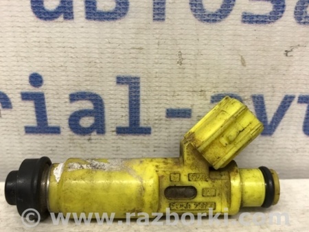 ФОТО Форсунка топливная для Toyota RAV-4 (05-12) Київ