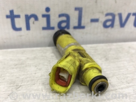 ФОТО Форсунка топливная для Toyota RAV-4 (05-12) Київ