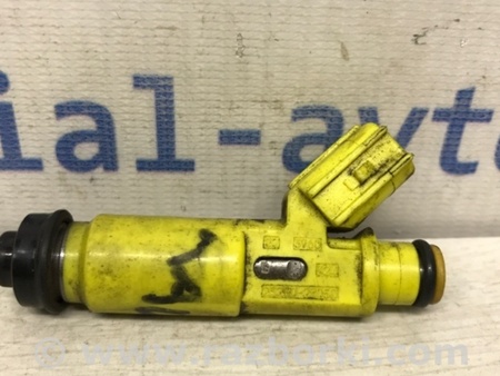 ФОТО Форсунка топливная для Toyota RAV-4 (05-12) Київ