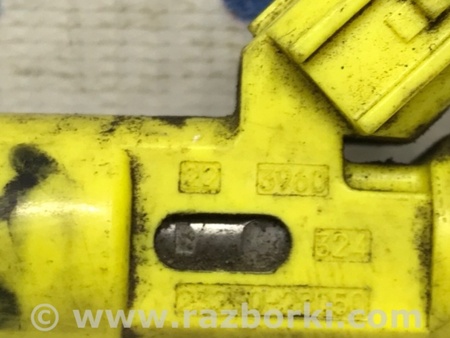 ФОТО Форсунка топливная для Toyota RAV-4 (05-12) Київ