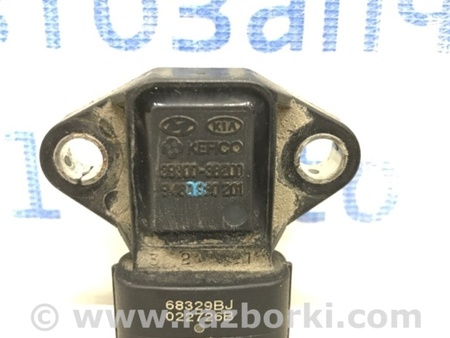 ФОТО Датчик давления Map Sensor для Hyundai Santa Fe CM (05-12) Київ