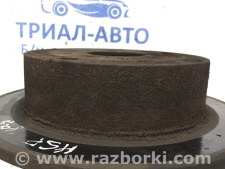 ФОТО Диск тормозной задний для Hyundai Santa Fe CM (05-12) Киев