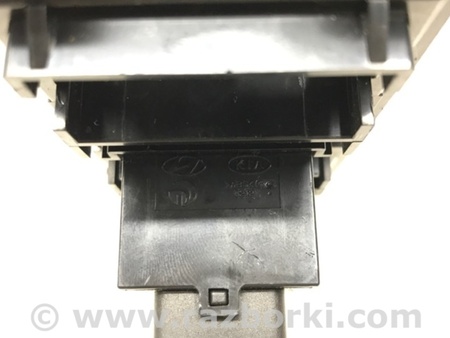 ФОТО Кнопки управления для Hyundai Santa Fe CM (05-12) Київ