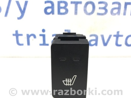 ФОТО Кнопка подогрева для Hyundai Santa Fe CM (05-12) Киев