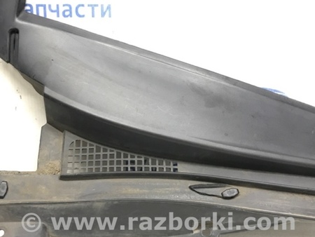 ФОТО Дефлектор дворников для Hyundai Santa Fe CM (05-12) Київ