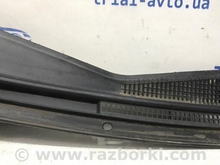 ФОТО Дефлектор дворников для Hyundai Santa Fe CM (05-12) Київ