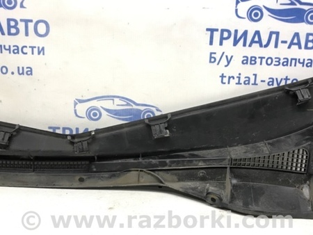 ФОТО Дефлектор дворников для Hyundai Santa Fe CM (05-12) Київ