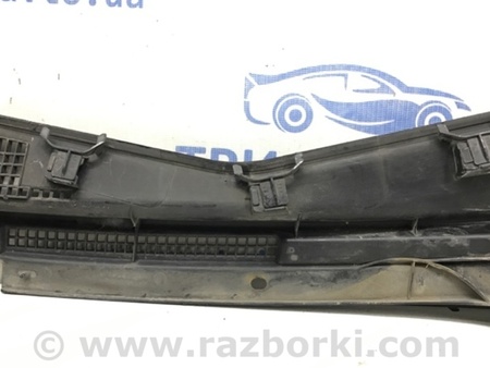 ФОТО Дефлектор дворников для Hyundai Santa Fe CM (05-12) Київ