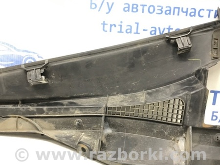 ФОТО Дефлектор дворников для Hyundai Santa Fe CM (05-12) Київ