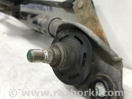 ФОТО Трапеция дворников для Hyundai Santa Fe CM (05-12) Київ