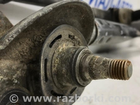 ФОТО Трапеция дворников для Hyundai Santa Fe CM (05-12) Київ