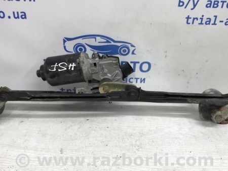 ФОТО Трапеция дворников для Hyundai Santa Fe CM (05-12) Київ