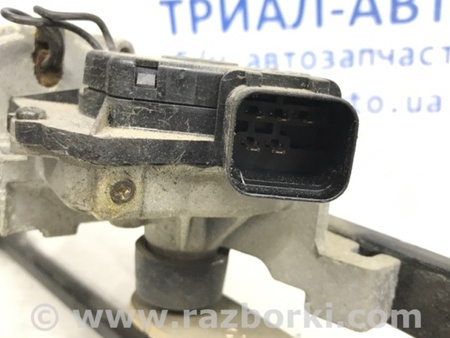 ФОТО Трапеция дворников для Hyundai Santa Fe CM (05-12) Київ